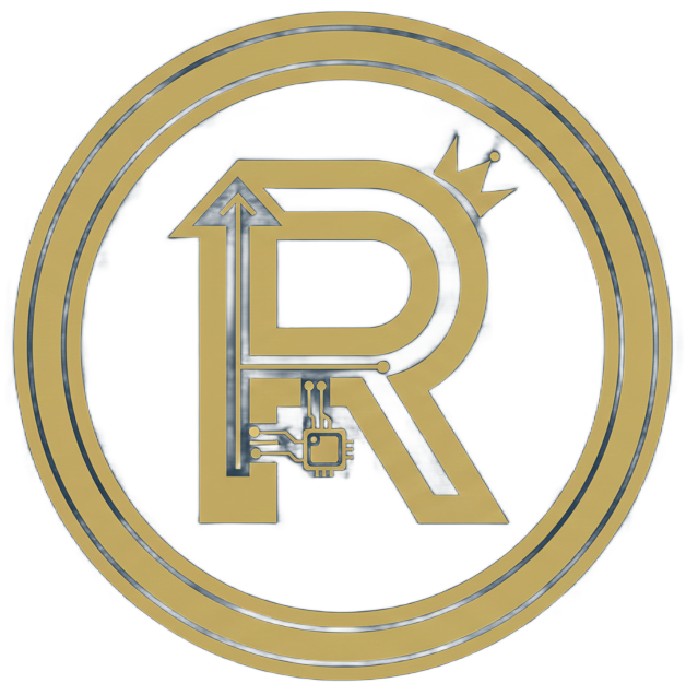 RAAH MEDI Logo